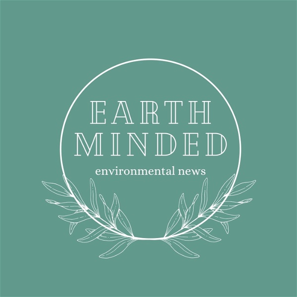 Artwork for Earth Minded