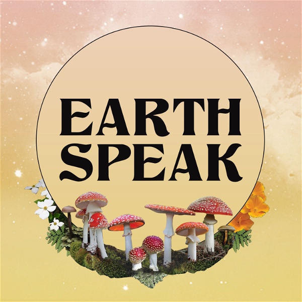Artwork for Earth Speak