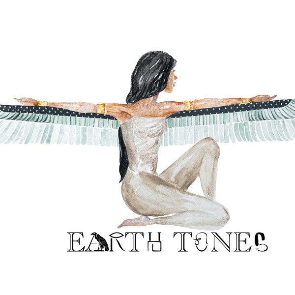Artwork for Earth Tones Podcast