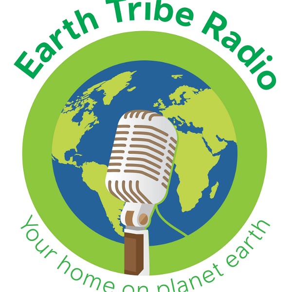 Artwork for Earth  Tribe Radio