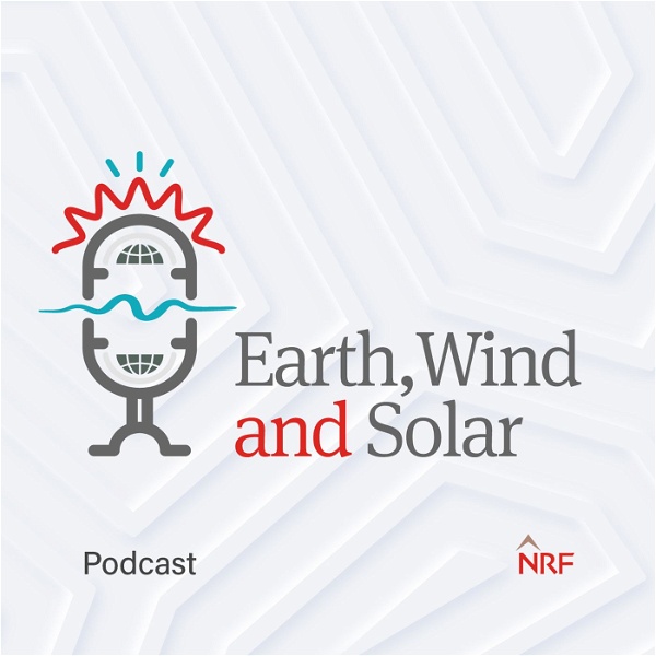 Artwork for Earth, Wind and Solar