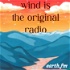 Wind Is the Original Radio
