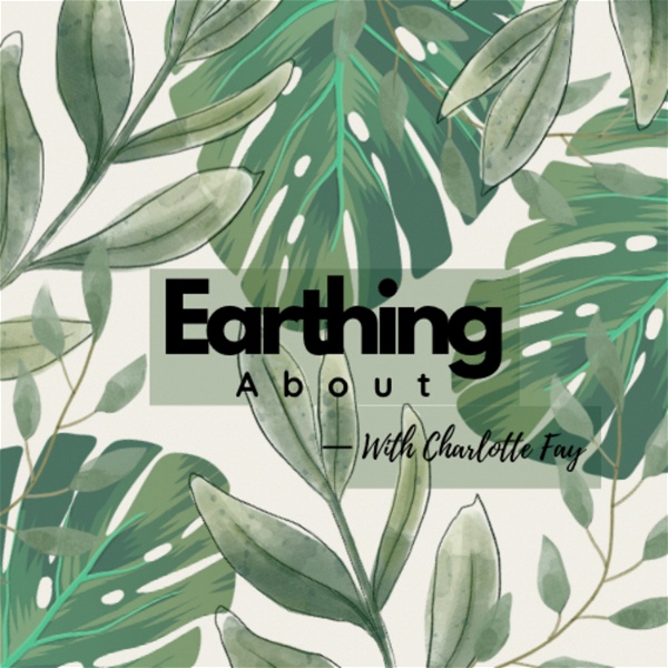 Artwork for Earthing About