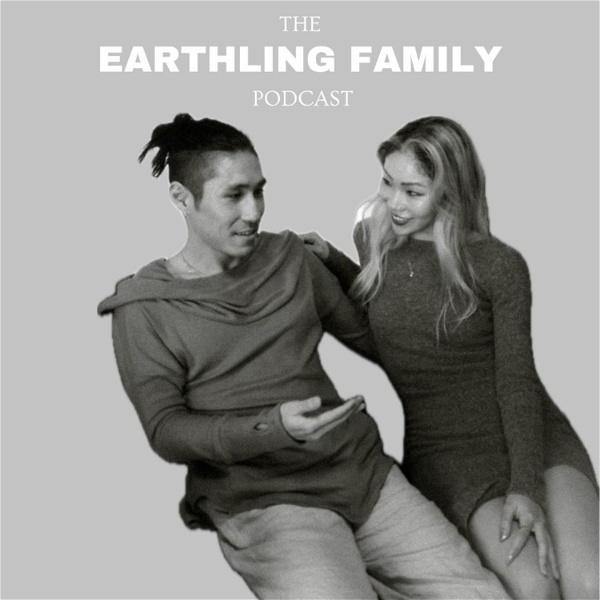 Artwork for The Earthling Family Podcast