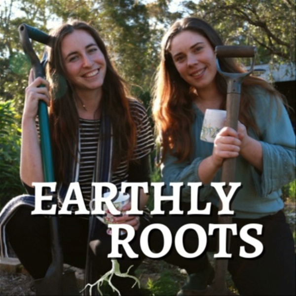 Artwork for Earthly Roots