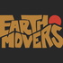 EARTHMOVERS, with Alison Mariella Désir, Stefanie Flippin, Verna NezBegay Volker