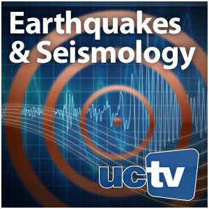 Artwork for Earthquake and Seismology
