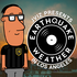 Earthquake Weather