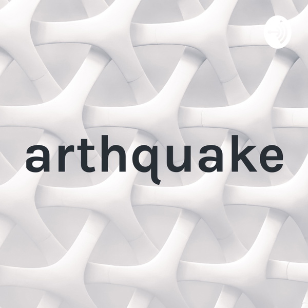 Artwork for Earthquakes