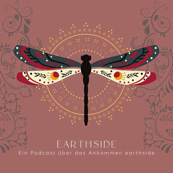 Artwork for Earthside