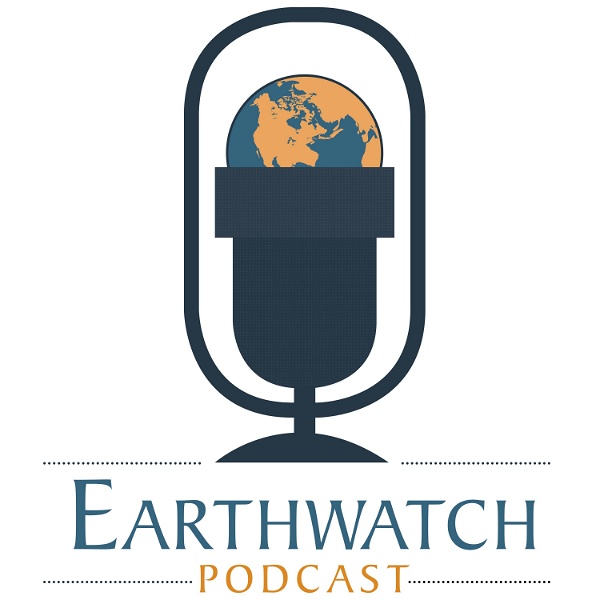 Artwork for Earthwatch Podcast