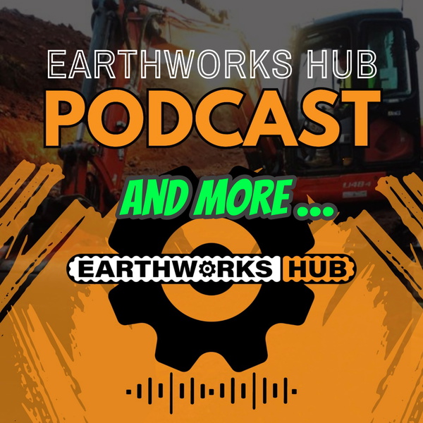 Artwork for Earthworks Hub