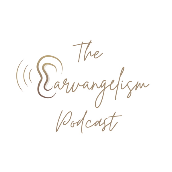 Artwork for Earvangelism