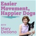 Easier Movement, Happier Dogs