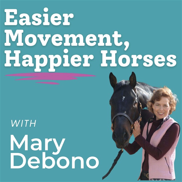 Artwork for Easier Movement, Happier Horses