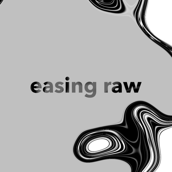Artwork for easing raw