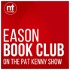 Eason Book Club on The Pat Kenny Show