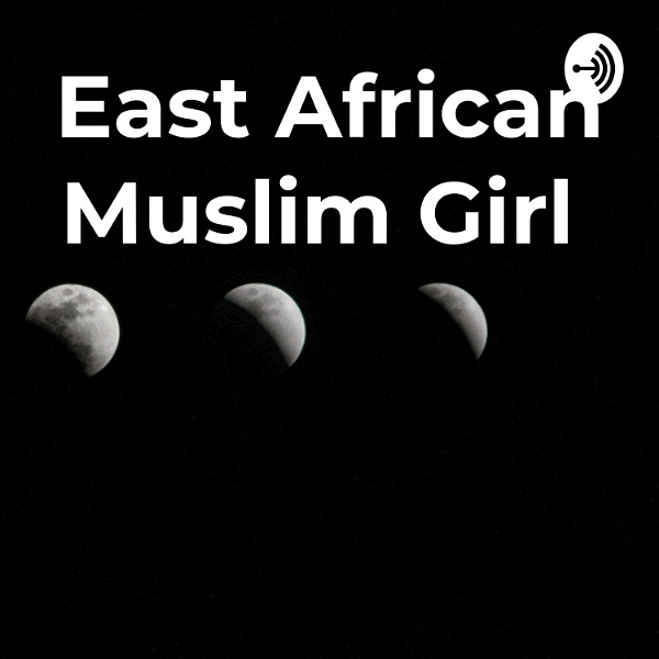 Artwork for East African Muslim Girl