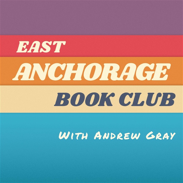 Artwork for East Anchorage Book Club