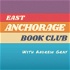 East Anchorage Book Club with Andrew Gray