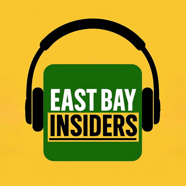 Artwork for East Bay Insiders