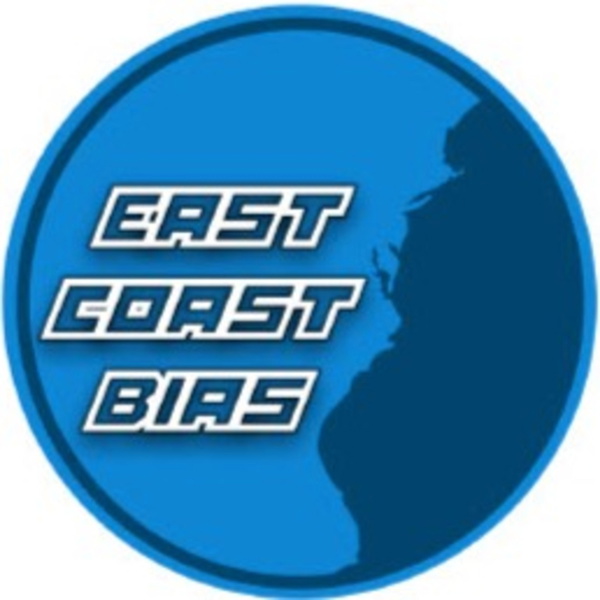 Artwork for East Coast Bias