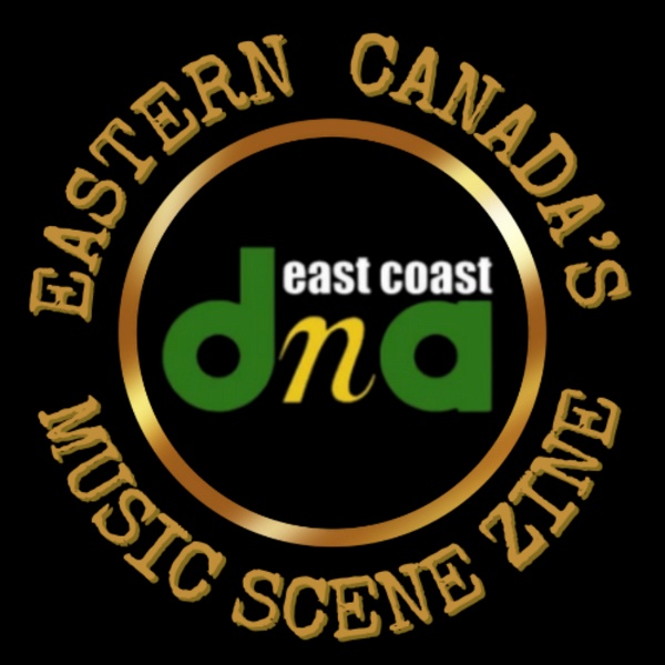 Artwork for East Coast DNA