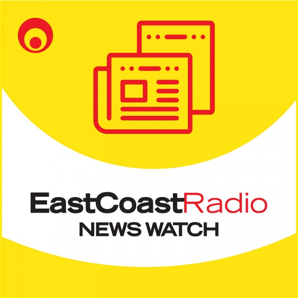 Artwork for East Coast Radio Newswatch