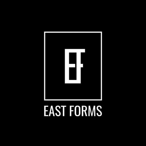 Artwork for EAST FORMS Drum & Bass