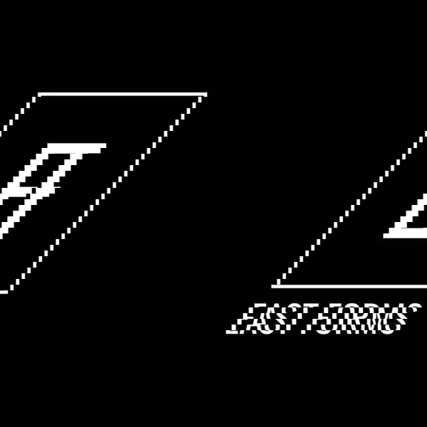 Artwork for EAST FORMS Drum & Bass