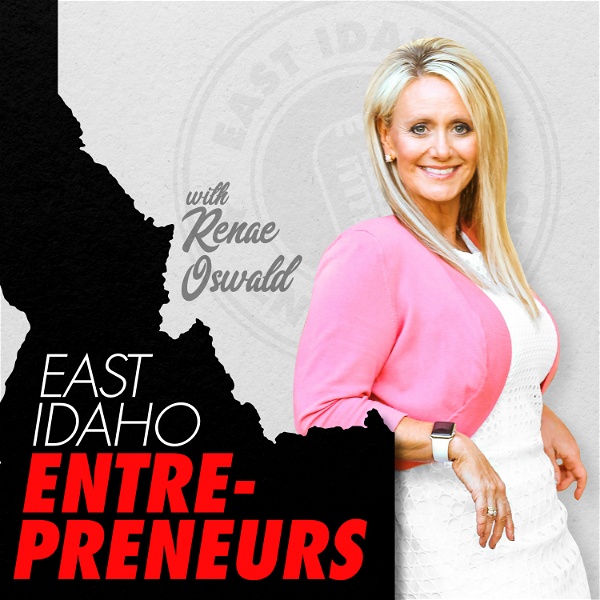 Artwork for East Idaho Entrepreneurs Podcast