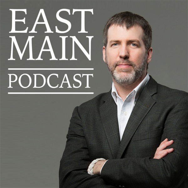 Artwork for East Main Podcast