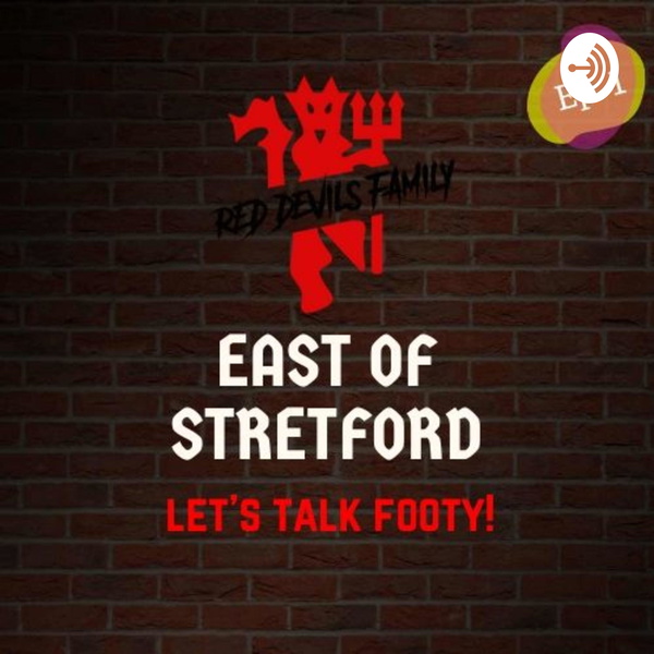 Artwork for East of Stretford