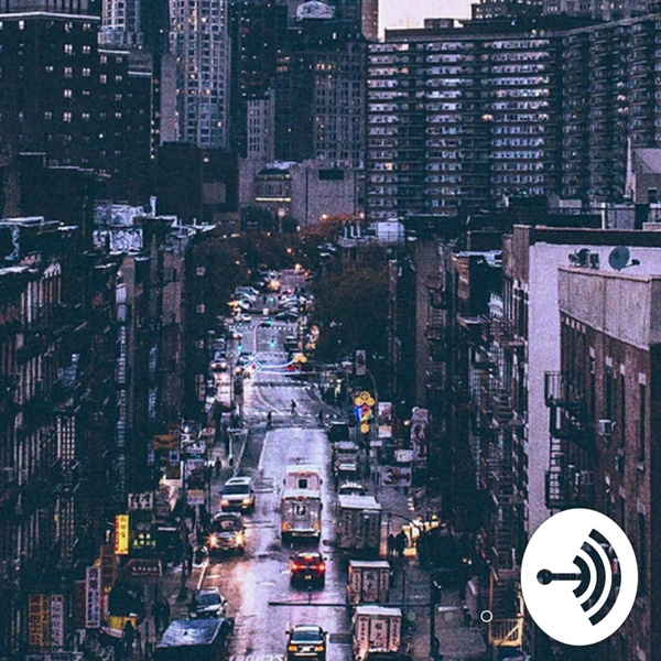 Artwork for East Owl