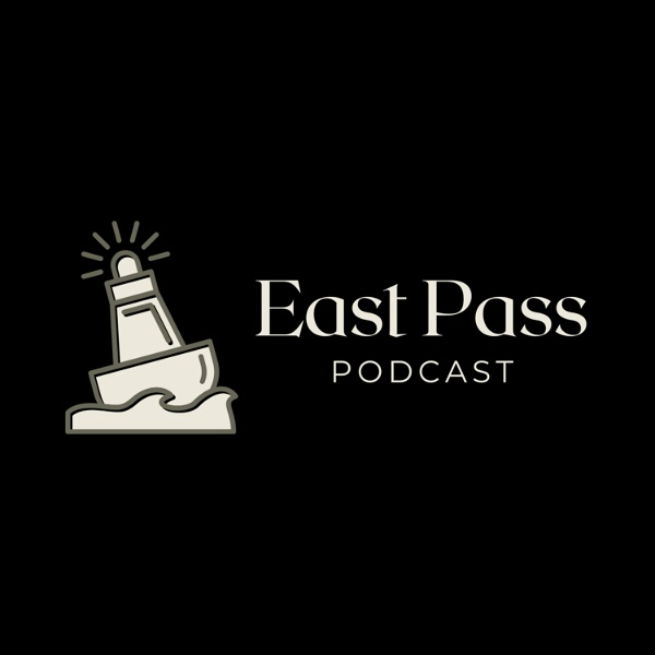 Artwork for East Pass Podcast