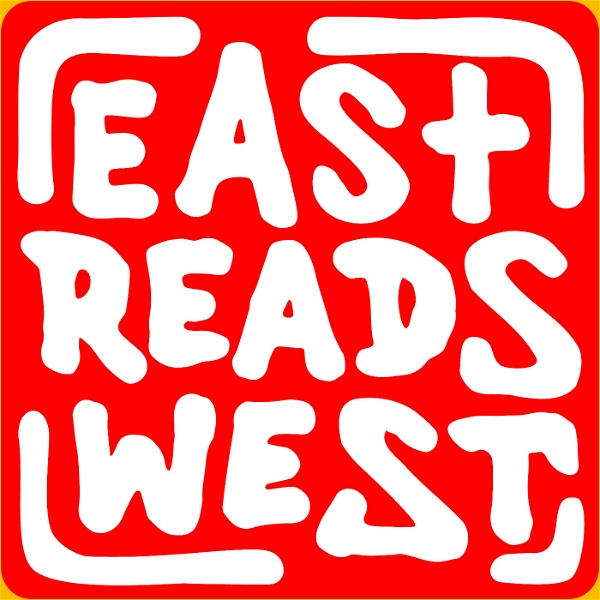 Artwork for East Reads West Literatur Podcast