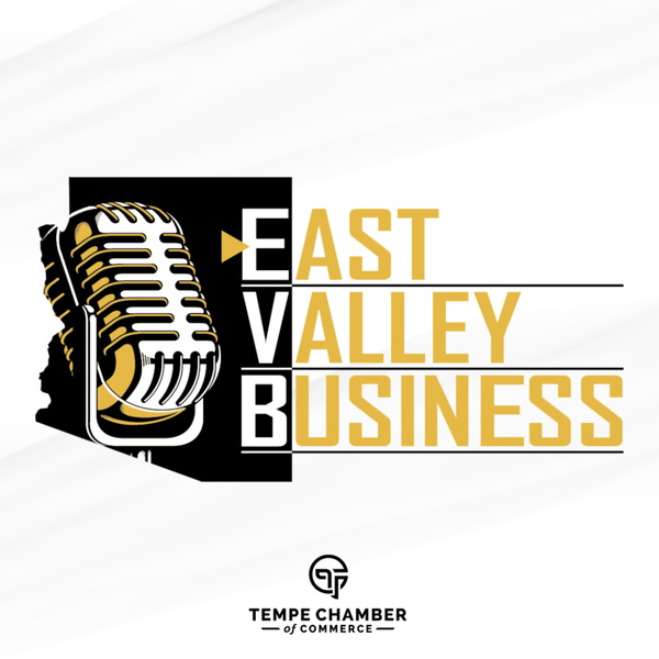 Artwork for East Valley Business