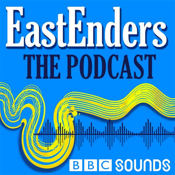 Artwork for EastEnders: The Podcast