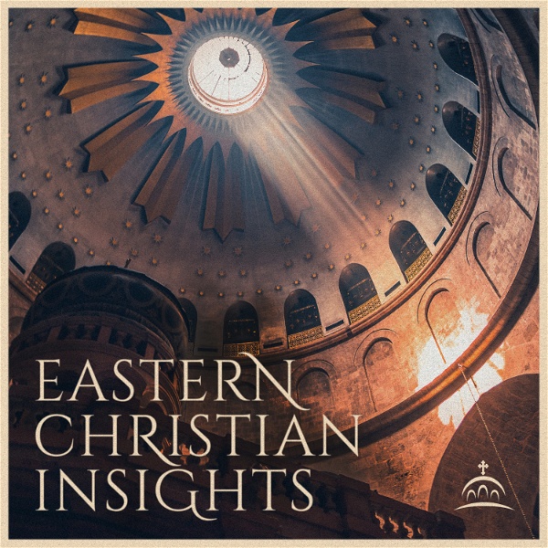 Artwork for Eastern Christian Insights