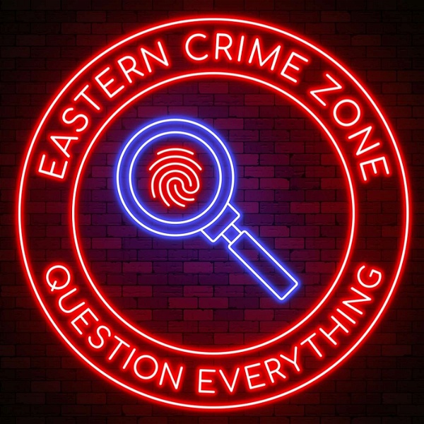 Artwork for Eastern Crime Zone