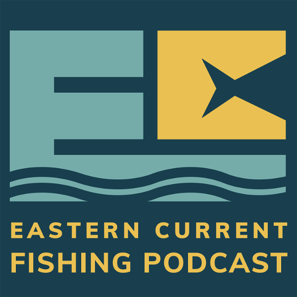 Artwork for Eastern Current Saltwater Inshore Fishing Podcast