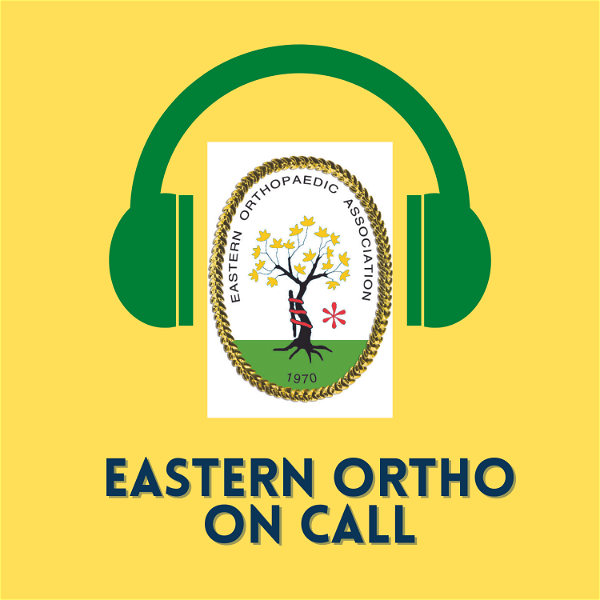 Artwork for Eastern Ortho On Call