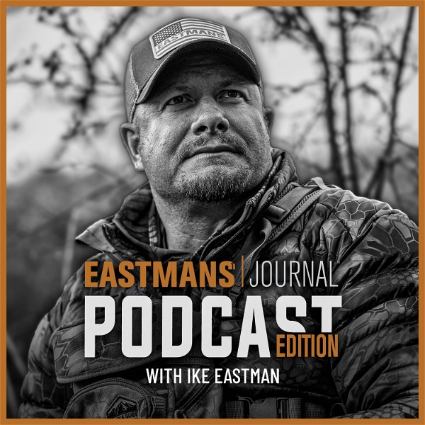 Artwork for Eastmans' Journal Podcast Edition