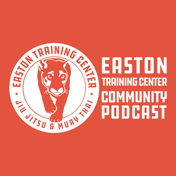 Artwork for Easton Training Center Community Podcast