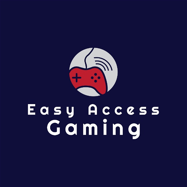 Artwork for Easy Access Gaming