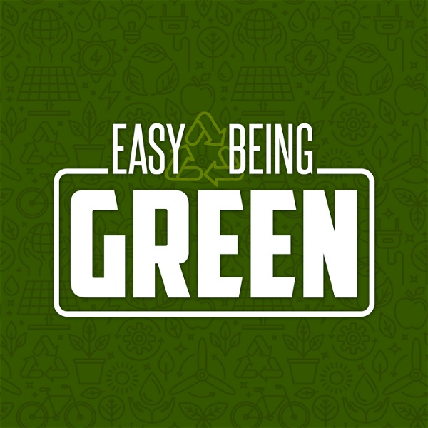 Artwork for Easy Being Green