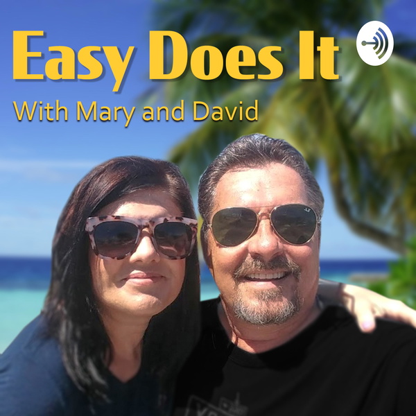 Artwork for Easy Does It