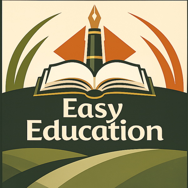 Artwork for Easy Education