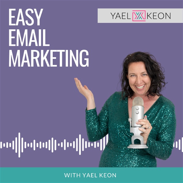 Artwork for Easy Email Marketing