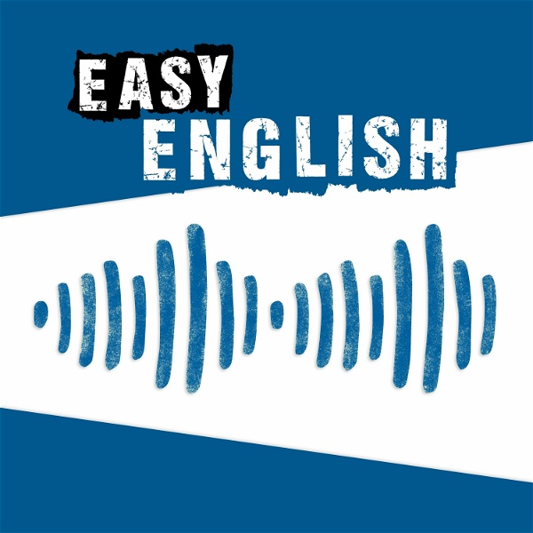 Artwork for Easy English: Learn English with everyday conversations